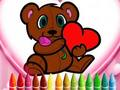 Spiel Tiere zum Valentinstag  Online