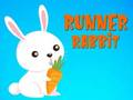 Spiel Läufer-Kaninchen  Online