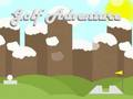 Spiel Golf-Abenteuer  Online