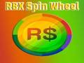 Spiel RBX-Drehrad  Online