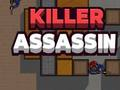 Spiel Killer-Attentäter  Online