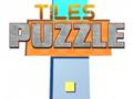 Spiel Fliesen-Puzzle  Online