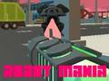 Spiel Roboterwahn  Online