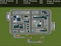Spiel Oben-unten-Taxi  Online