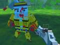 Spiel Schussbande  Online