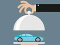 Spiel Brandneue Autos Puzzle  Online