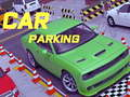 Spiel Parkplatz  Online