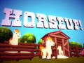 Spiel Pferd auf  Online