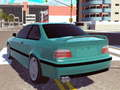 Spiel Fantastisches Parken 3D  Online
