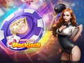 Spiel Einundzwanzig Blackjack  Online