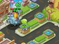 Spiel Pflanzen gegen Zombies entsperrt  Online