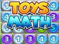 Spiel Spielzeug Mathe  Online