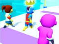Spiel Fallende Menschen 3D  Online