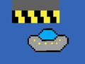 Spiel Klappriges UFO  Online