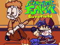 Spiel Friday Night Funkin gegen Gorefield  Online