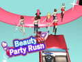 Spiel Beauty-Party-Rush  Online