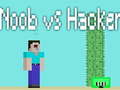 Spiel Noob gegen Hacker  Online