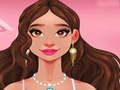Spiel Kosmetikerin Prinzessin  Online
