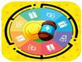 Spiel Münzen und Drehrad Coin Master  Online