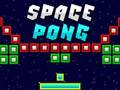 Spiel Weltraum-Pong  Online