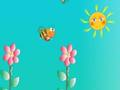Spiel Schwingende Biene  Online