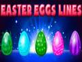 Spiel Ostereier-Linien  Online