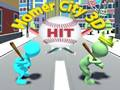 Spiel Homer City 3D-Hit  Online