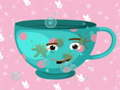 Spiel Baby Mädchen Geschirrspülen & Dress-Up  Online