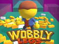 Spiel Wackelige Ligs  Online