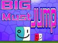Spiel Großer Musssprung  Online