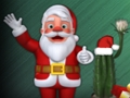 Spiel Amgel Neujahr Room Escape 4  Online