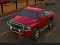 Spiel Endlosauto der Polizei  Online