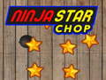 Spiel Star-Ninja-Chop  Online
