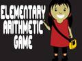 Spiel Elementare Arithmetik Math  Online