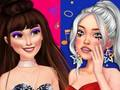 Spiel Teenager-Promi-Rivalität  Online