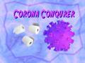Spiel Corona-Bezwinger  Online