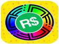 Spiel Kostenlose Robux-Spiele Roblox Spin Wheel  Online