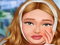 Spiel TikTok Diva Zahnarzt-Abenteuer  Online