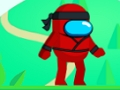 Spiel Sprung Hochstapler Beeilen Sie sich  Online