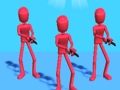 Spiel Treten Sie der Bande bei  Online