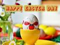Spiel Folie zum Ostertag  Online