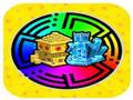 Spiel Spinnrad der Pixelpistole  Online