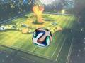 Spiel Halte den Ball hoch: World Cup Edition  Online