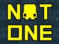 Spiel Nicht eins  Online