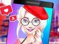 Spiel Princesses Travel Diaries Städtereise  Online