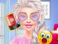 Spiel Ellie Freund Hazard Online