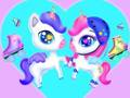 Spiel Einhorn-Date-Abenteuer  Online