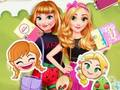 Spiel Prinzessin Planungstagebücher  Online
