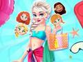 Spiel Princess Aquapark-Abenteuer  Online