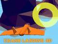 Spiel Bruchlandung 3D  Online
